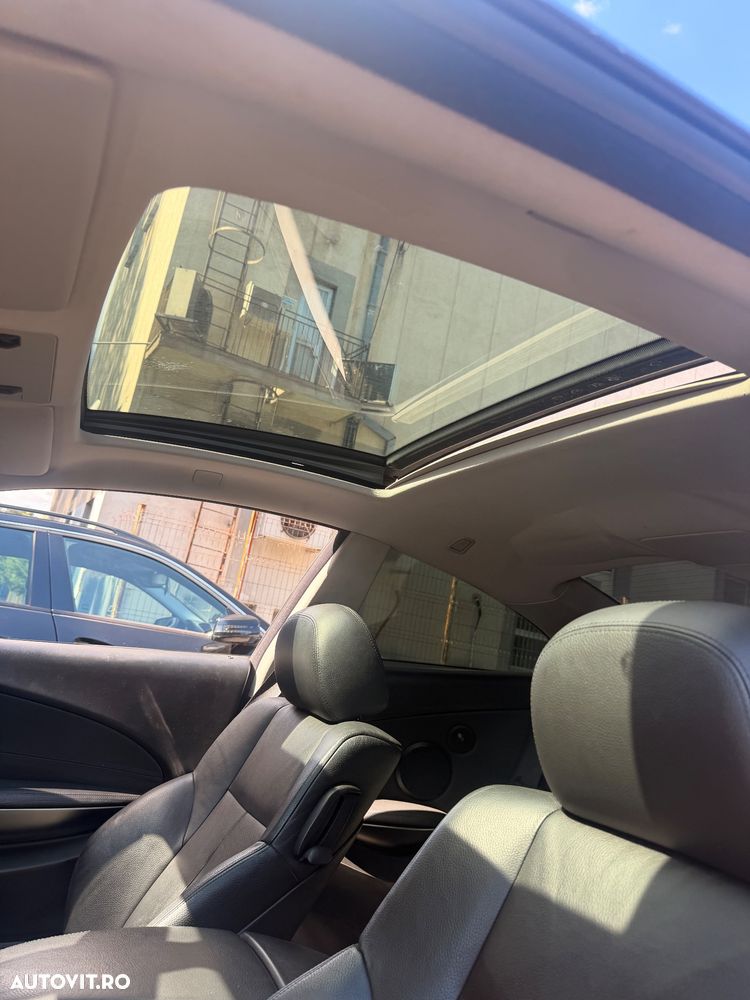 BMW Seria 6 - 16