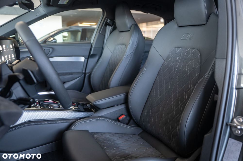 Audi A5 Limousine - 10