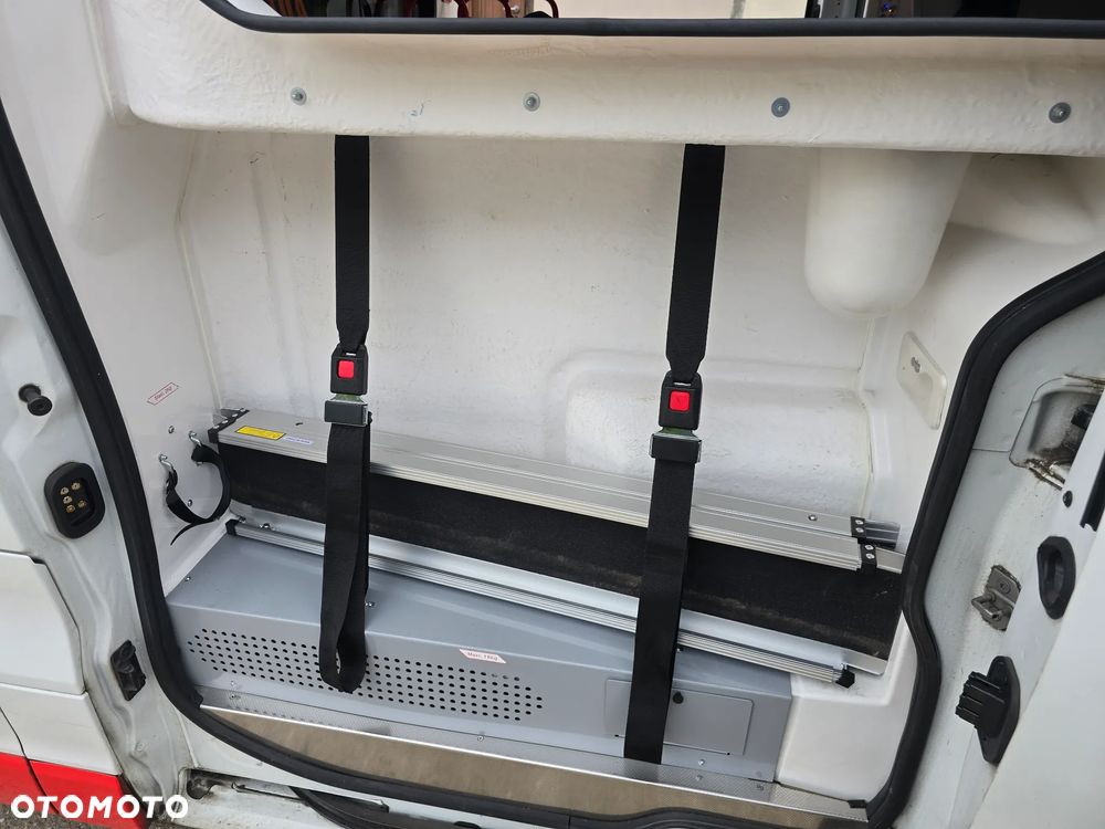 Renault Trafic 1.6 Dci Nosze 1789 - 12