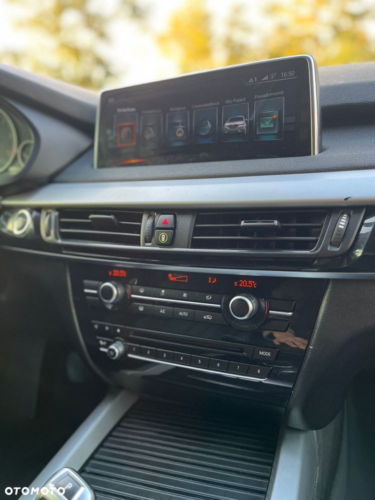 BMW X5 xDrive25d - 8