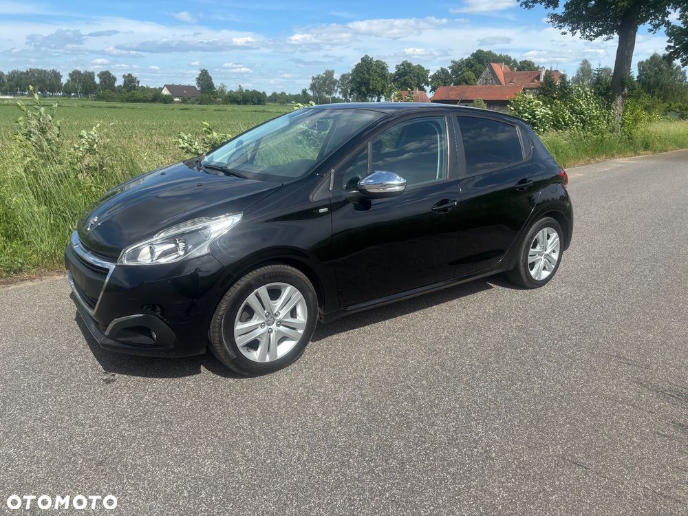 Peugeot 208 PureTech 82 Start & Stop Active - 15