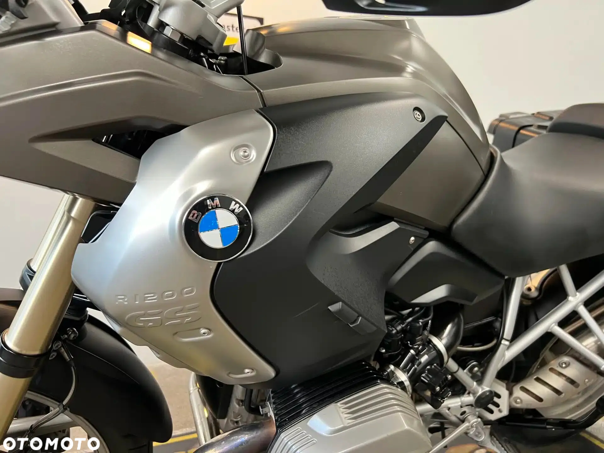 BMW GS - 29