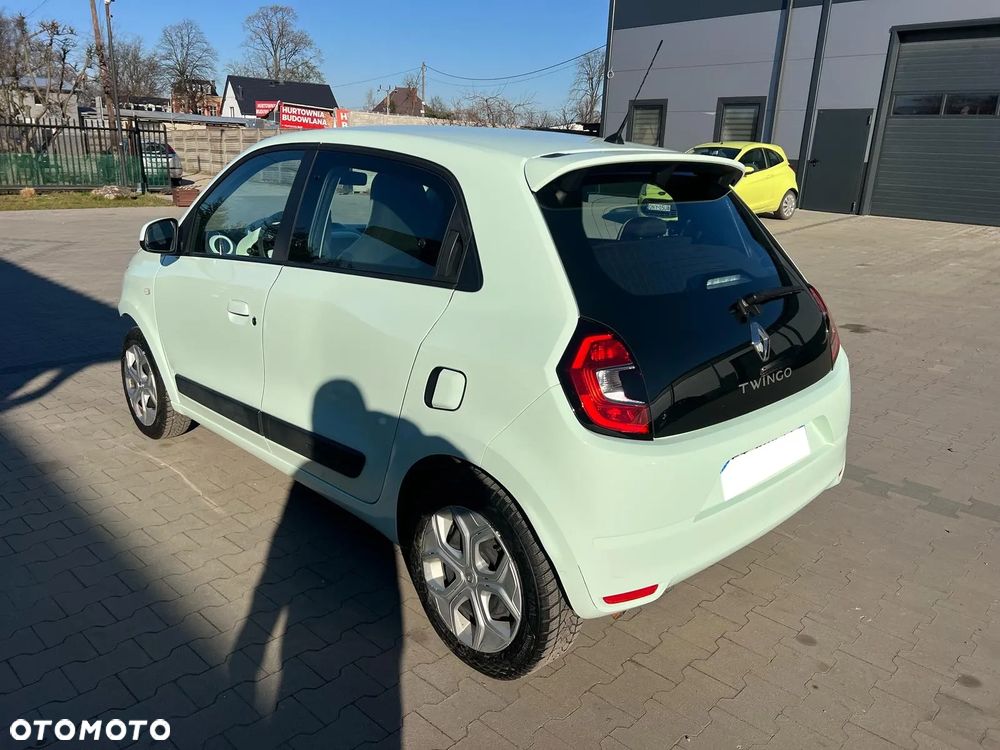 Renault Twingo SCe 75 INTENS - 5