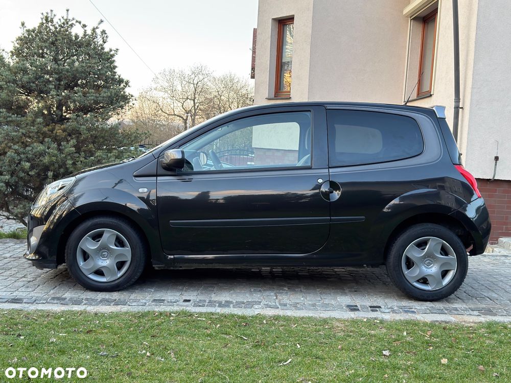Renault Twingo dCi 85 Dynamique - 13