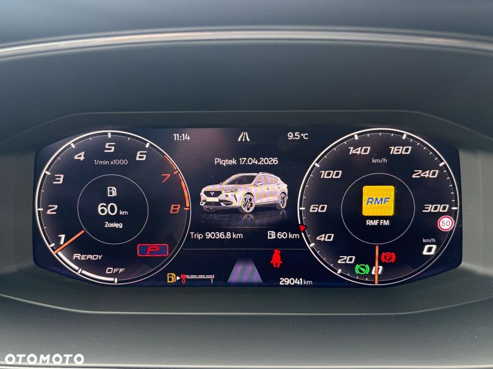 Cupra Formentor - 24