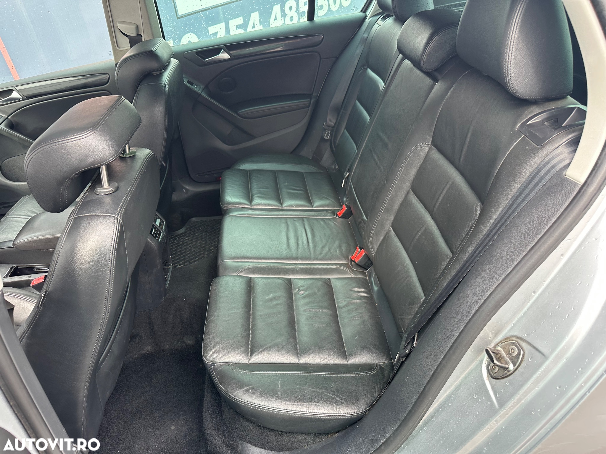 Volkswagen Golf 1.6 Highline - 11