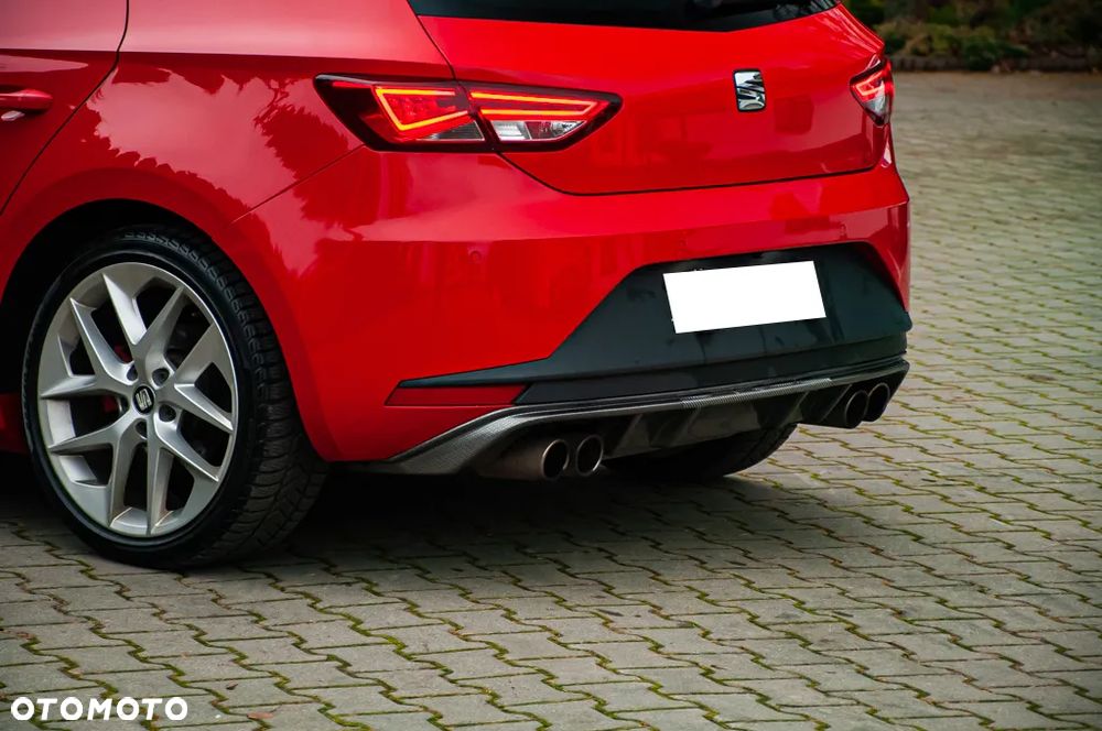 Seat Leon 1.8 TSI FR - 28