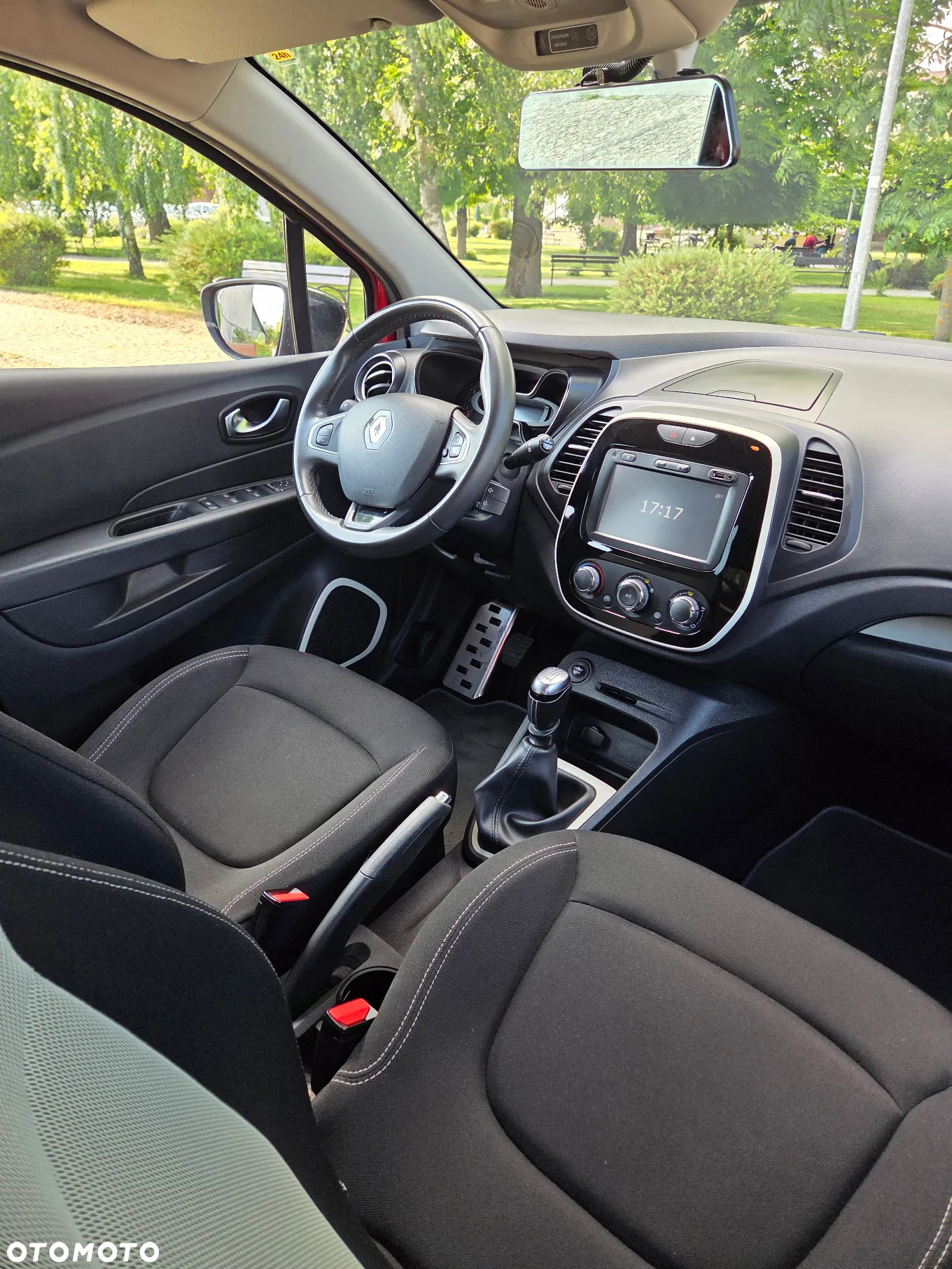 Renault Captur 1.2 Energy TCe Intens - 6