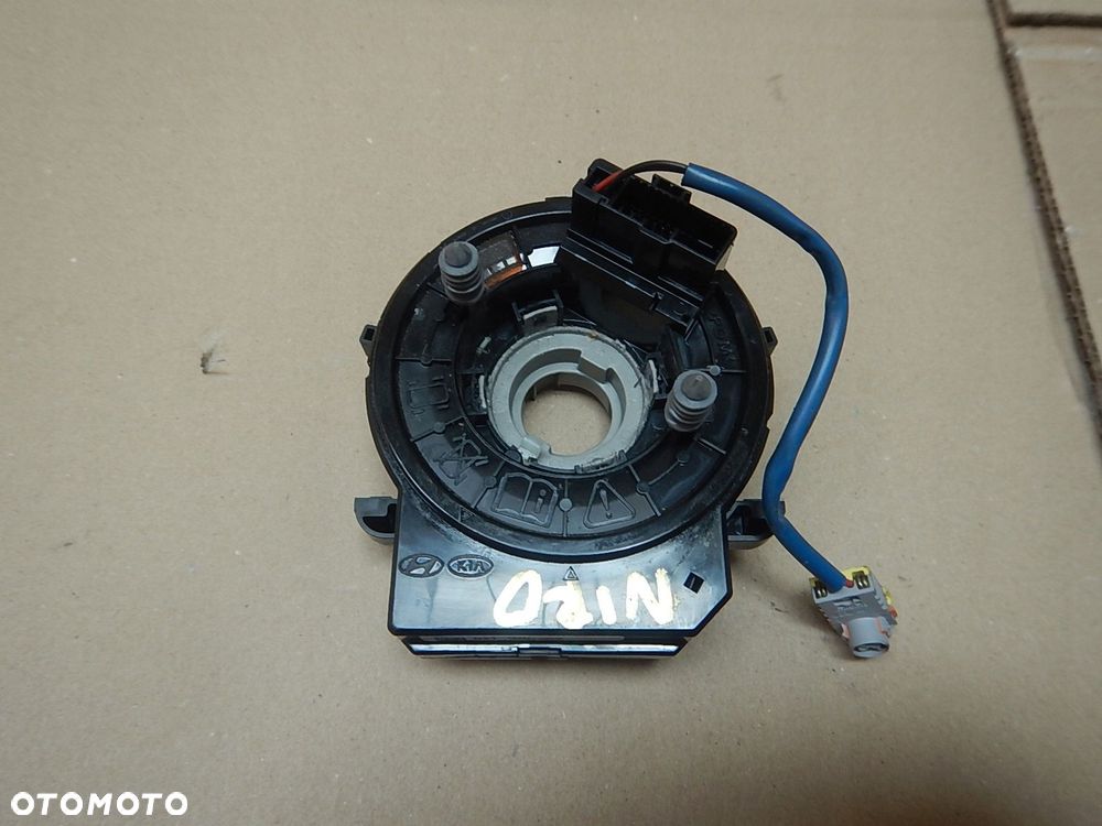 tasma zwijak airbag kia niro i 93490-g5210 - 1