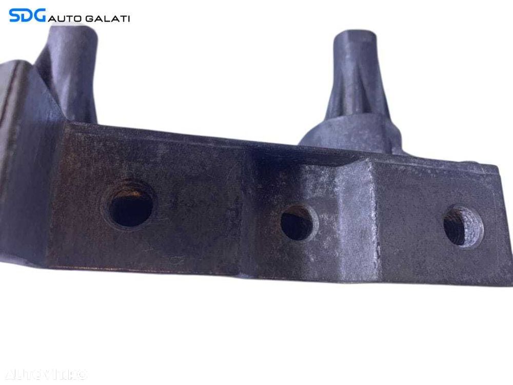 Suport Motor Distributie Volkswagen Touran 1T1 1T2 1.9 TDI 2003 - 2010 Cod 03G199207A [D0279] - 3