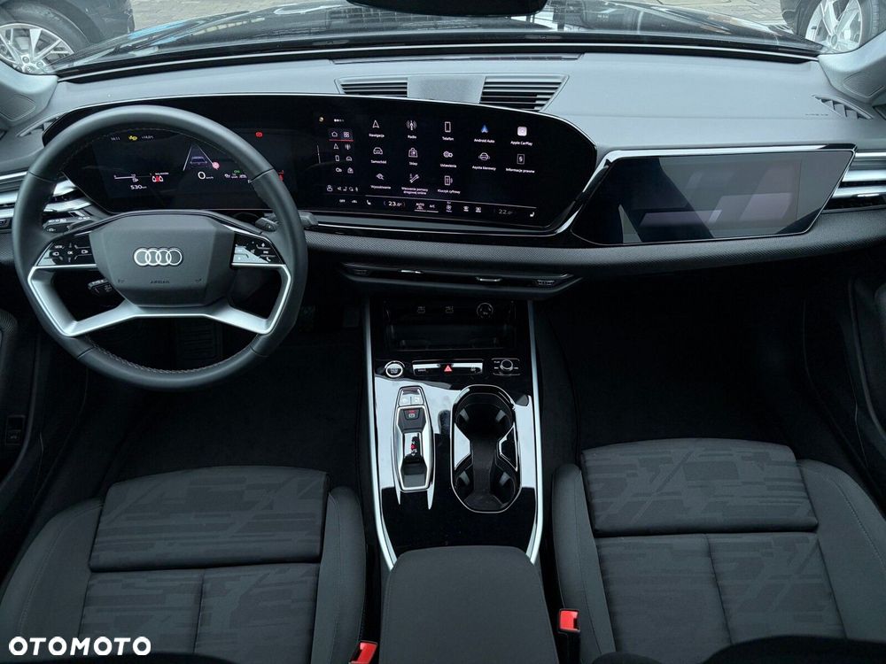 Audi A6 Limousine - 16