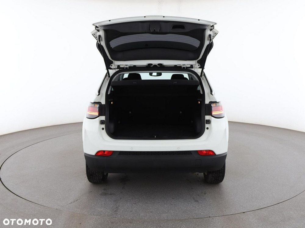 Jeep Compass 1.3 TMair Longitude FWD S&S DDCT - 20