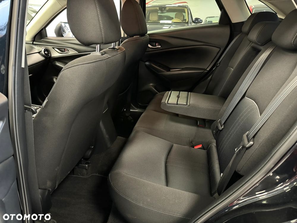 Mazda CX-3 2.0 Skypassion - 9