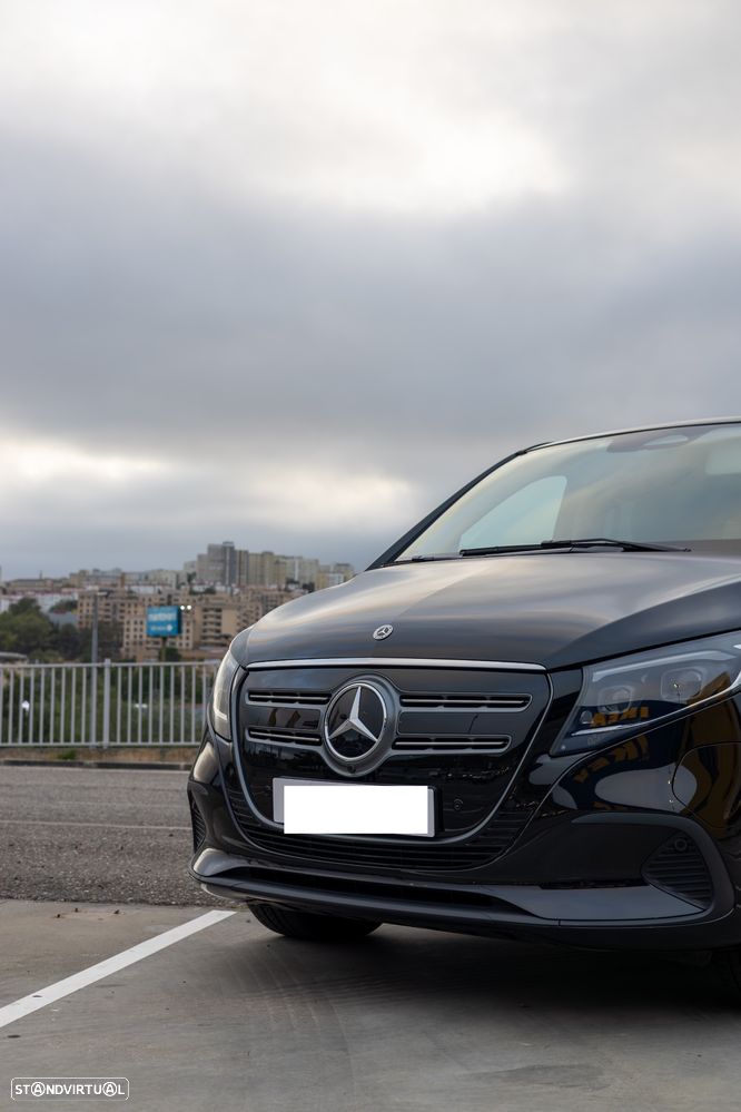 Mercedes-Benz EQV 300 Longa - 7