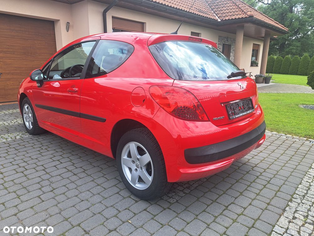 Peugeot 207 75 Tendance - 12