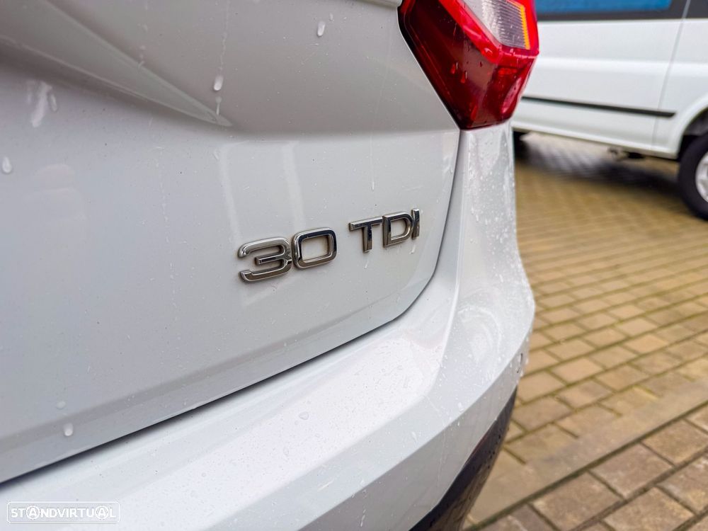 Audi Q2 30 TDI S tronic - 33