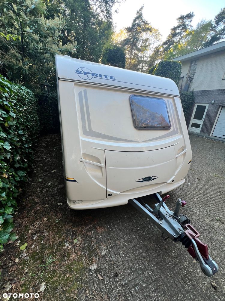 Inny Sprite Super 450 - 6