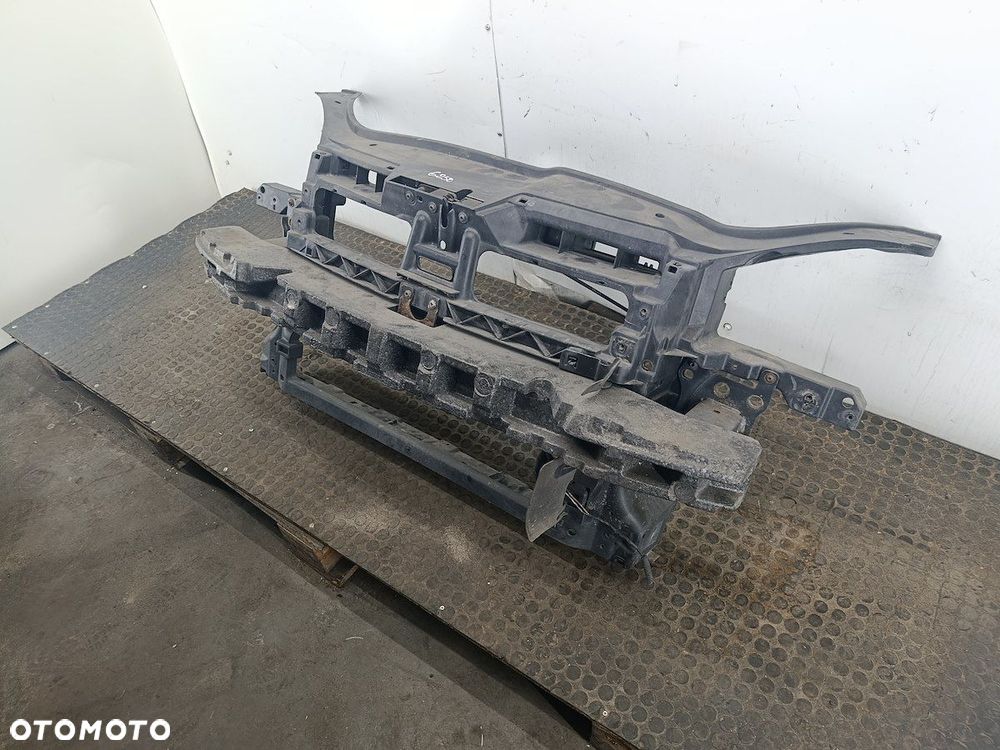 PAS PRZÓD, WZMOCNIENIE CZOŁOWE VW JETTA V 1.9 TDI - 7