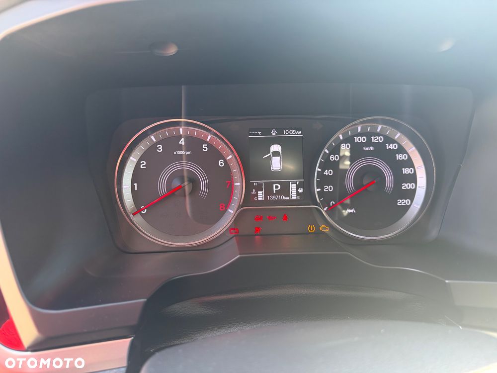 SsangYong/KGM Korando 1.5 T-GDI Crystal 2WD - 8