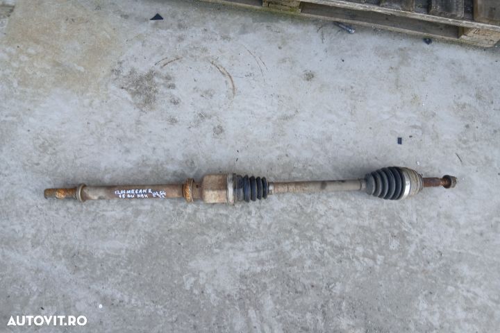 Planetara fata dreapta 1.5 K9K 1.5 K9K Renault Megane 2 [2002 - 2006] - 1