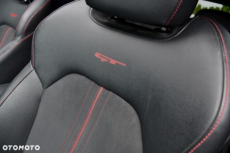 Kia ProCeed 1.6 T-GDI DCT7 OPF GT - 13