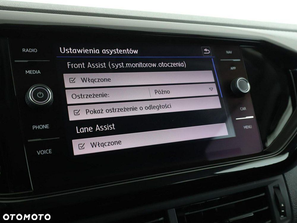 Volkswagen T-Cross 1.0 TSI Life - 26