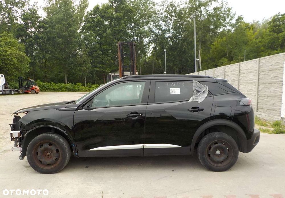Peugeot 2008 - 10