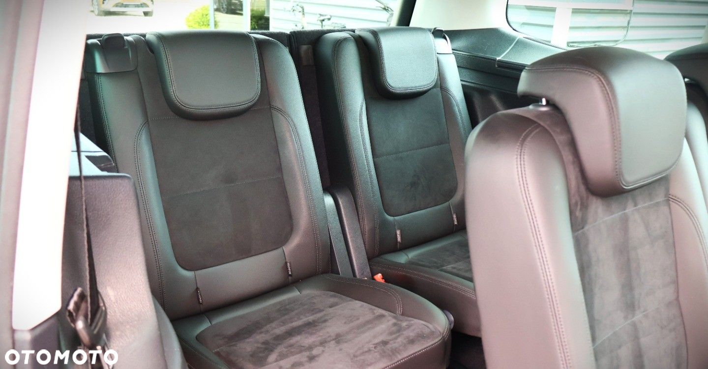 Volkswagen Sharan - 18
