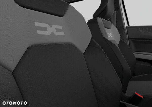 Dacia Bigster - 6