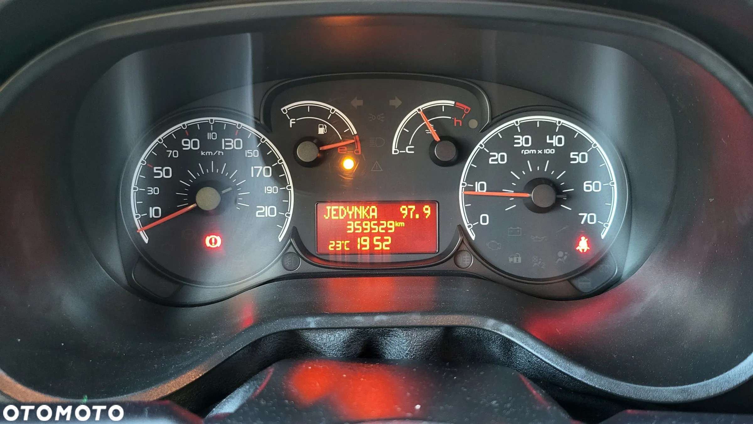 Fiat Doblo - 37
