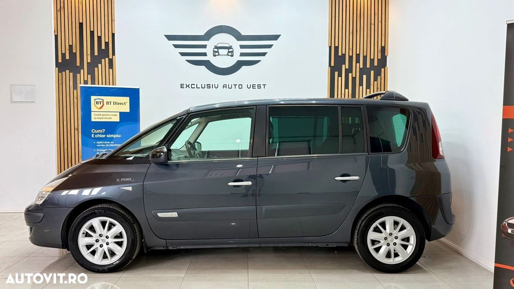 Renault Espace 2.0 dCi Expression - 4