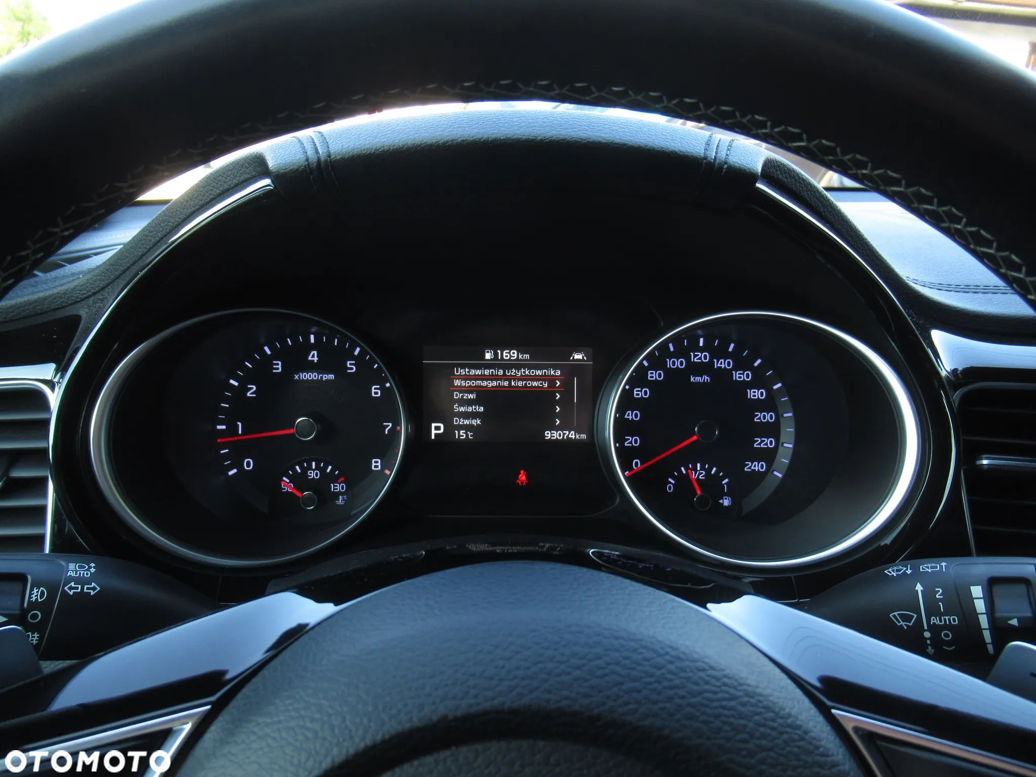 Kia ProCeed 1.5 T-GDI GT Line DCT - 30