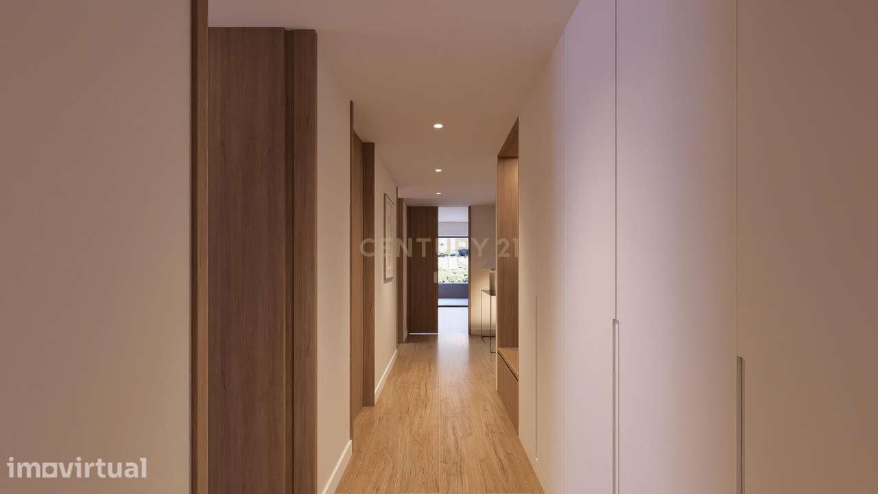 Empreendimento- CYGNUS Miraflores - Grande imagem: 5/37