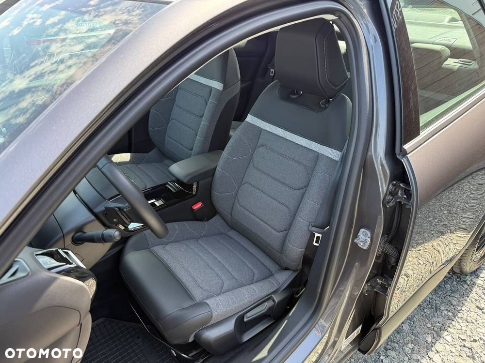 Citroën C4X 1.2 PureTech Feel Pack S&S EAT8 - 15