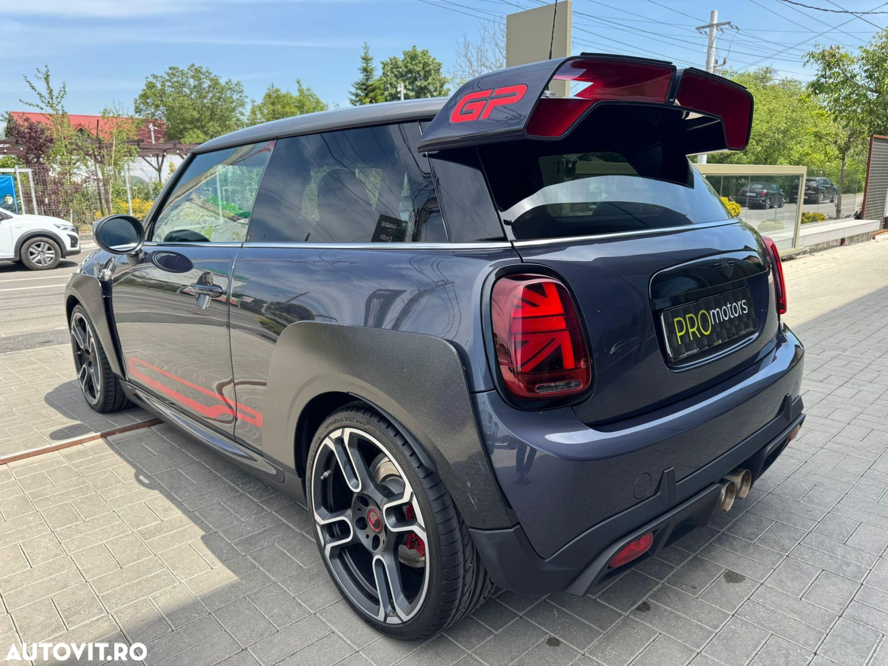 Mini Cooper - 12