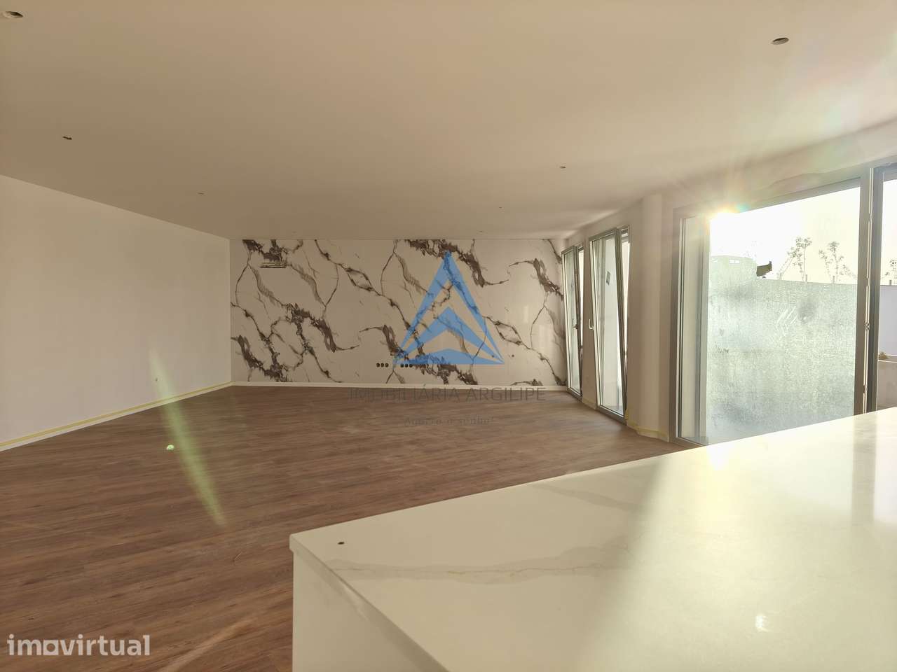 Apartamento T3 Duplex- Condomínio Fechado - Grande imagem: 4/41