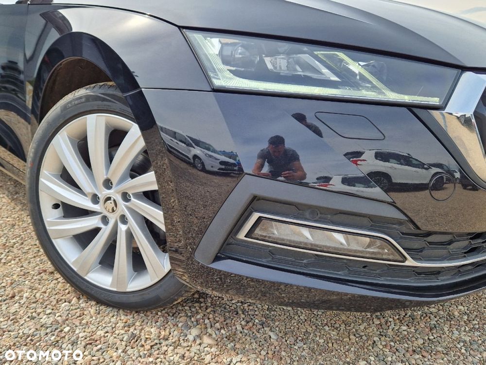 Skoda Octavia - 31