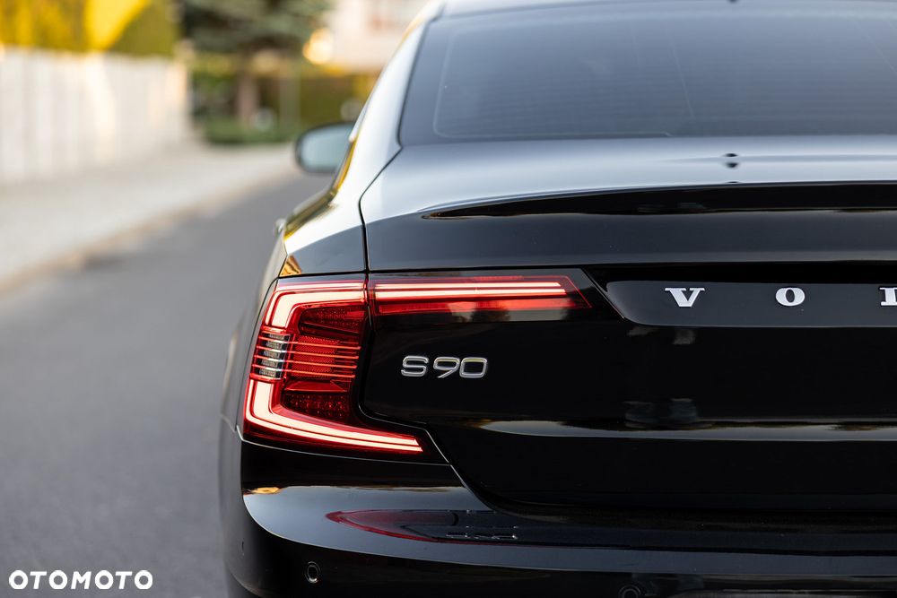 Volvo S90 D5 AWD Inscription - 6