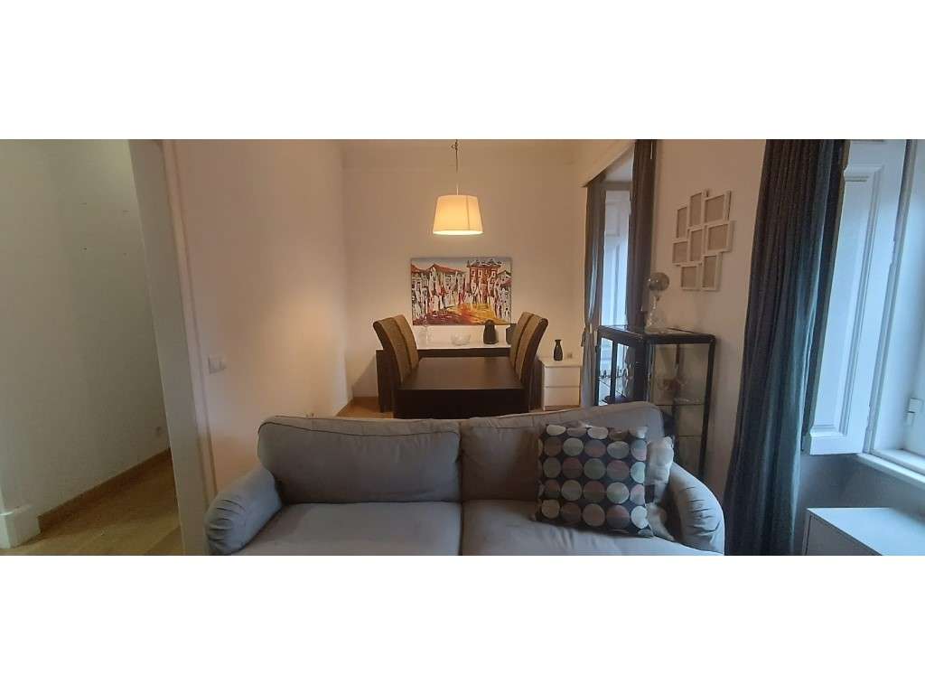 Maravilhoso Apartamento T3 - Oeiras - Grande imagem: 4/23