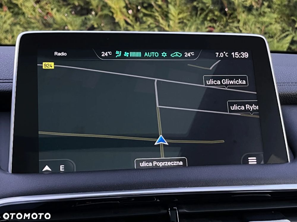 MG EHS 1.5T-GDI PHEV Luxury - 32