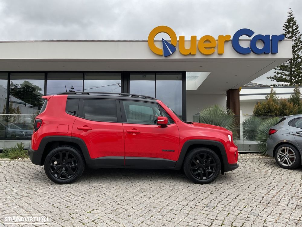 Jeep Renegade 1.0 T Night Eagle - 5
