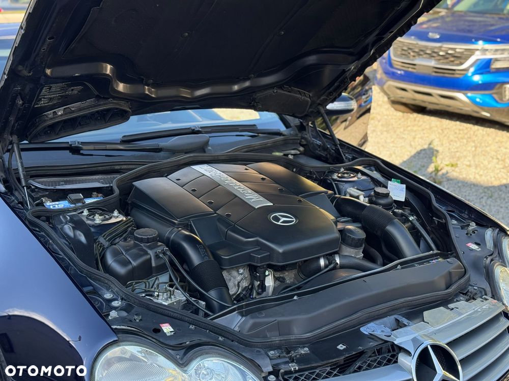 Mercedes-Benz SL 500 Edition 50 - 12