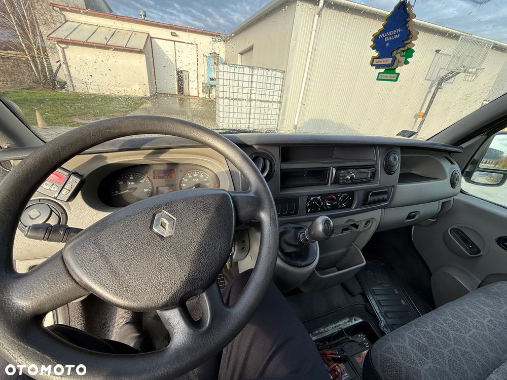 Renault Master - 10