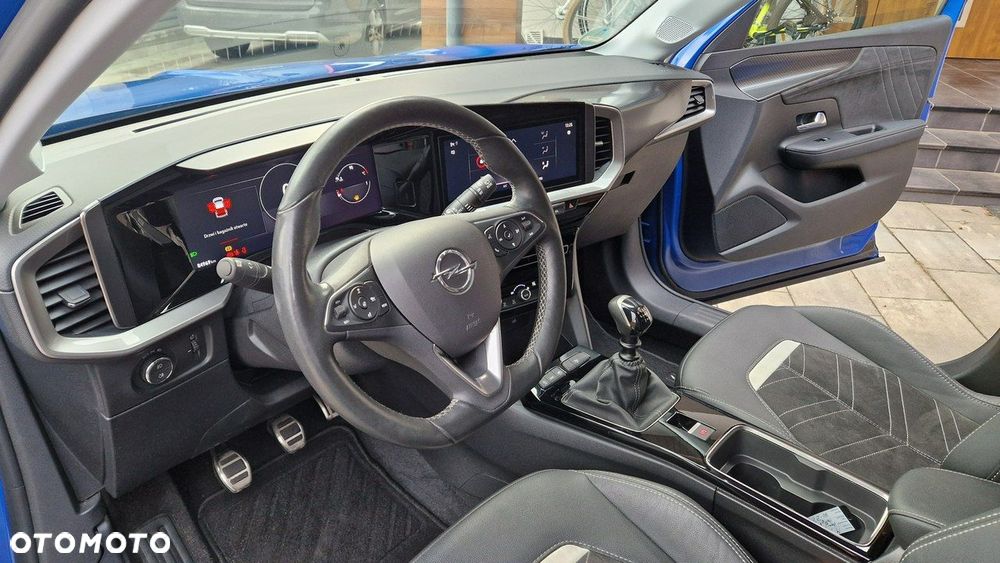 Opel Mokka - 19