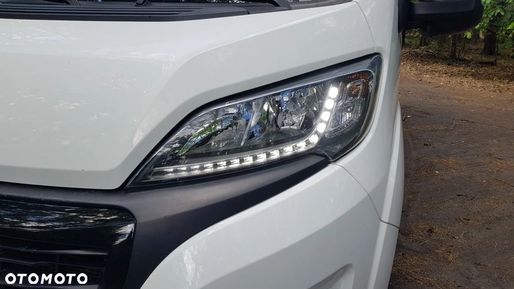 Peugeot Boxer - 12