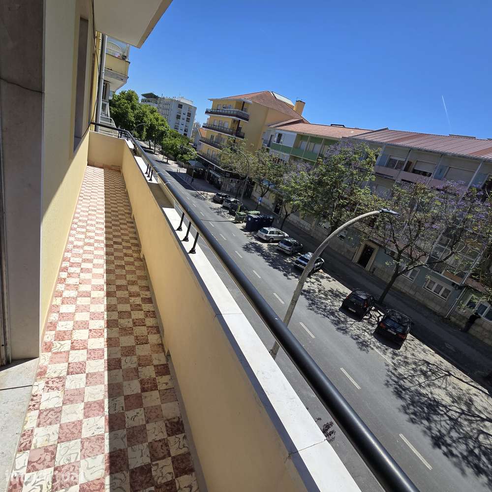 T4 Bairro do Liceu - Grande imagem: 5/20
