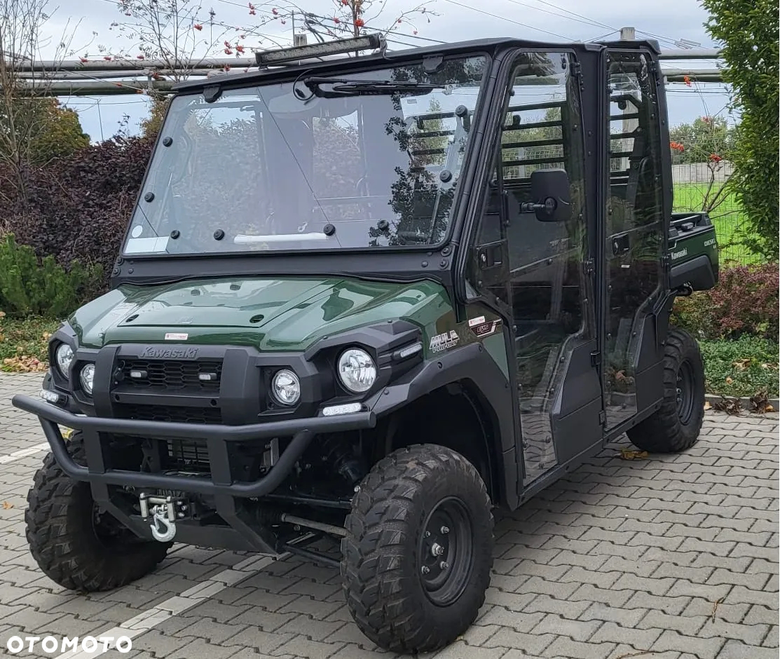 Kawasaki Inny