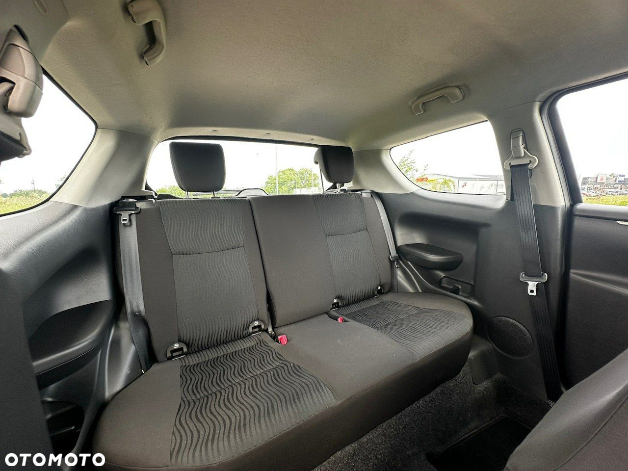 Suzuki Swift 1.2 Comfort - 18