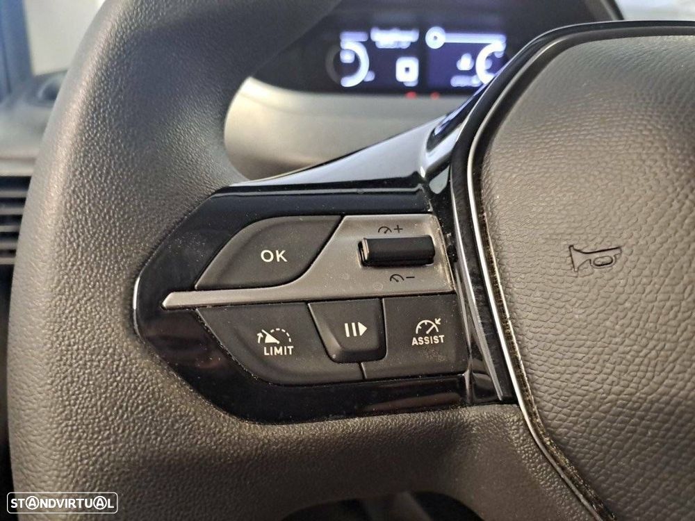 Peugeot partner - 16