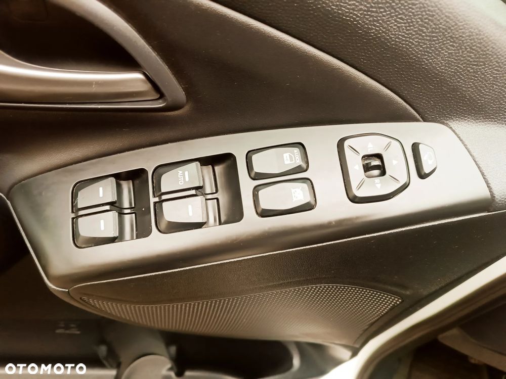 Hyundai ix35 2.0 2WD Trend - 34